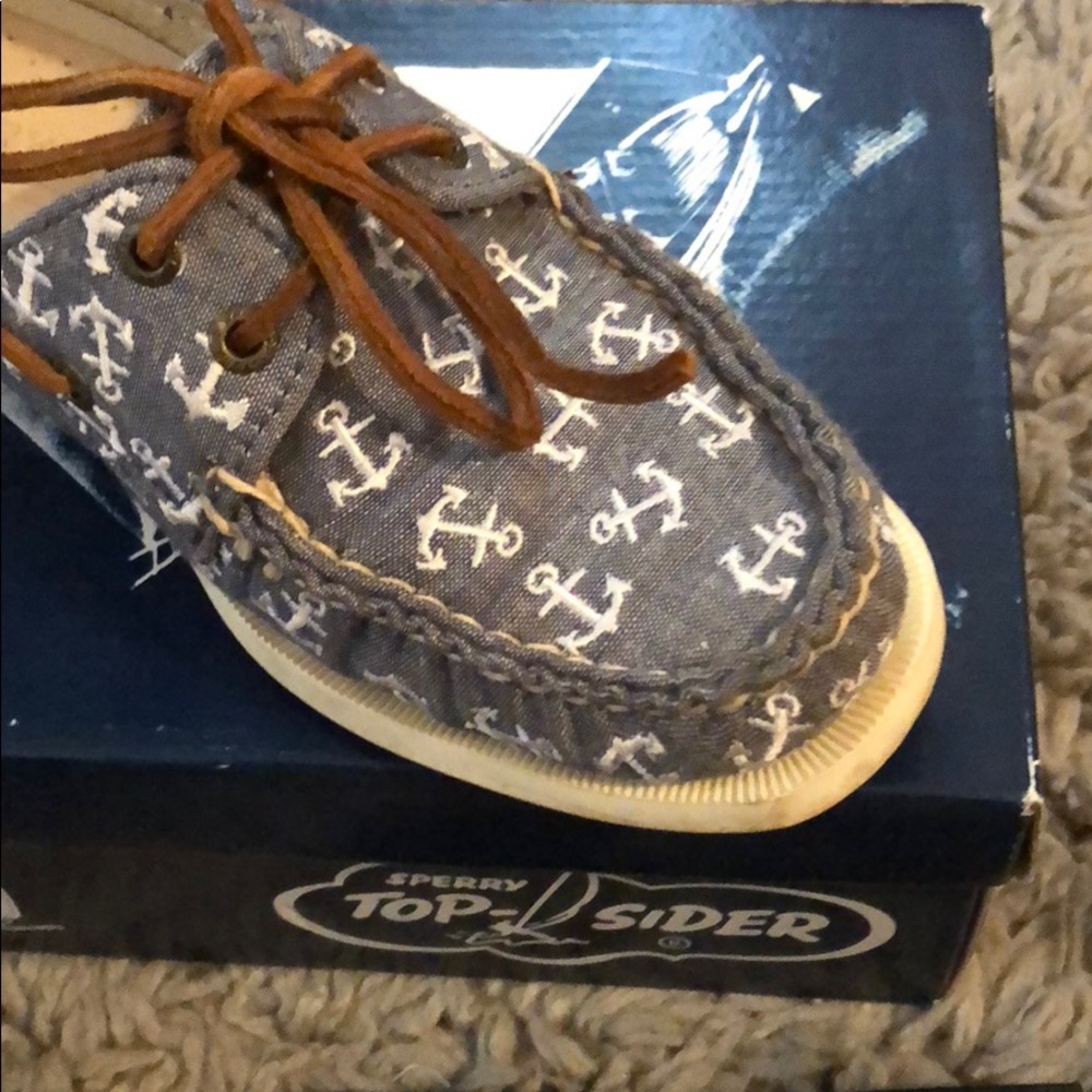 Sperry For J Crew - image 3